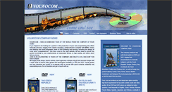 Desktop Screenshot of en.volwocom.cz